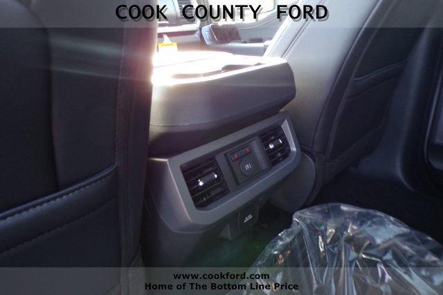2026 Ford F-350 Super Duty Lariat - Photo 28