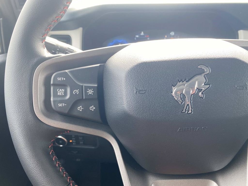 New 2026 Avalanche Gray Ford Heritage Edition image 20