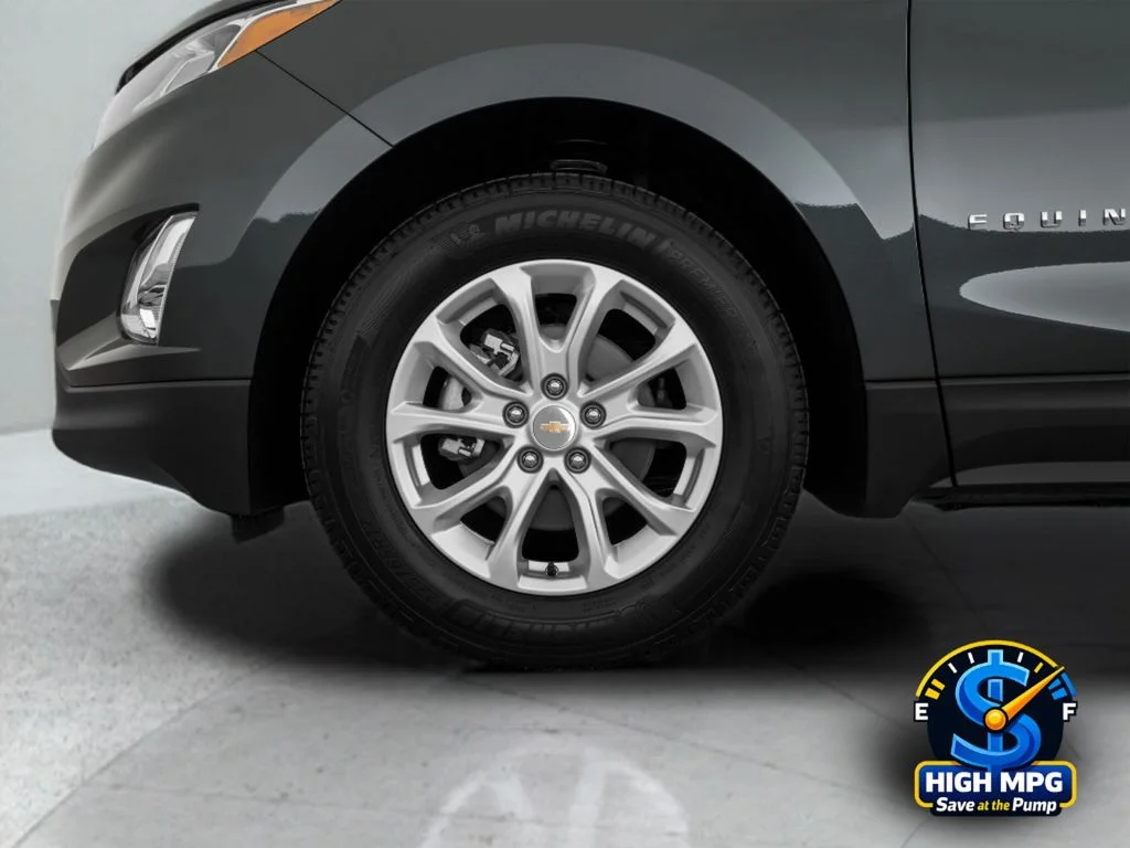 Used 2020 Gray Chevrolet LT image 52