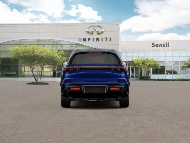 New 2027 GRAND BLUE INFINITI Sport AWD image 2
