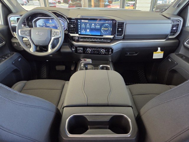 2026 Chevrolet Silverado 1500 RST - Photo 22