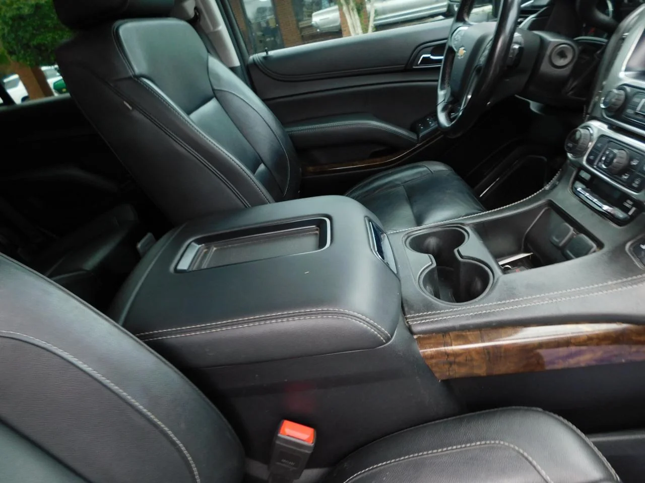 Used 2020 Black Chevrolet 2WD 4DR LT image 22