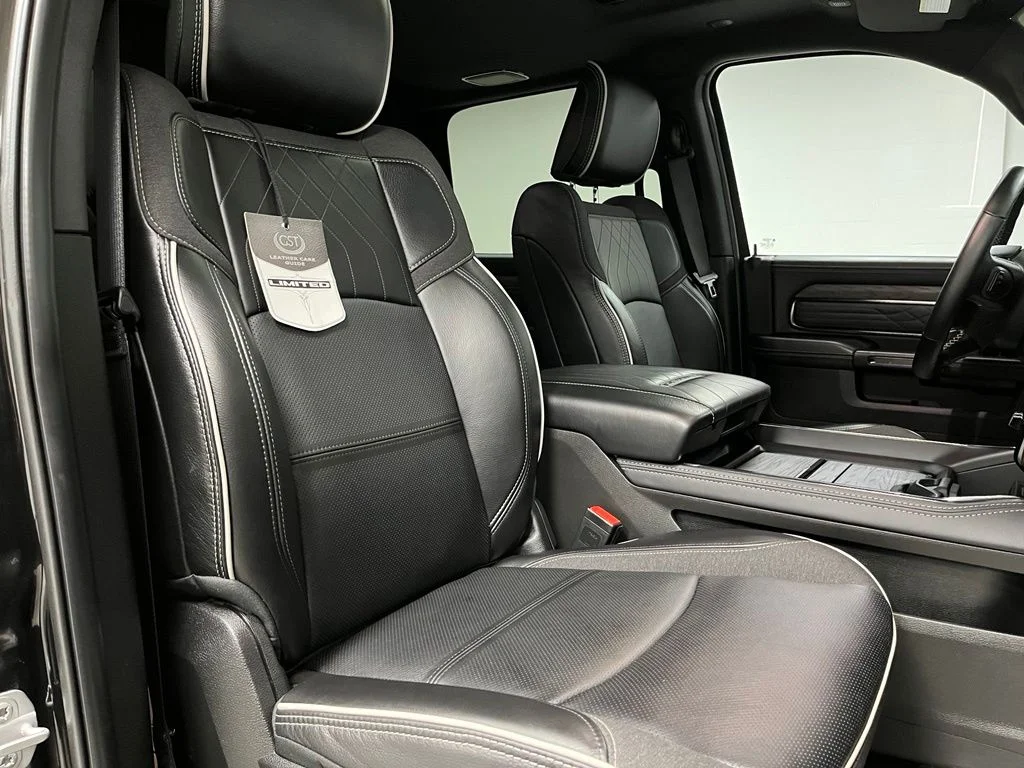 2025 RAM Ram 2500 Pickup Limited - Photo 58