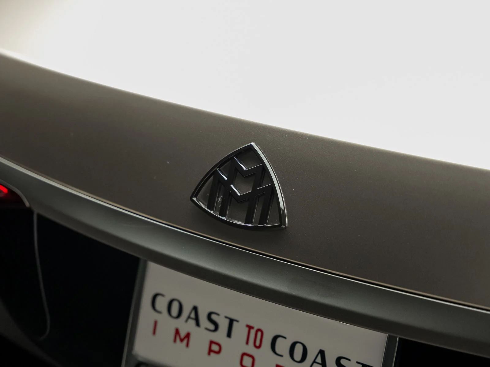 Used 2023  Mercedes-Benz Maybach S 680 image 15
