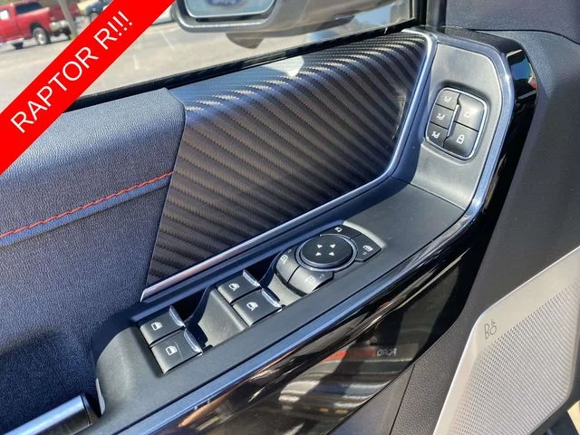 Used 2023 Gray Ford Raptor R image 21