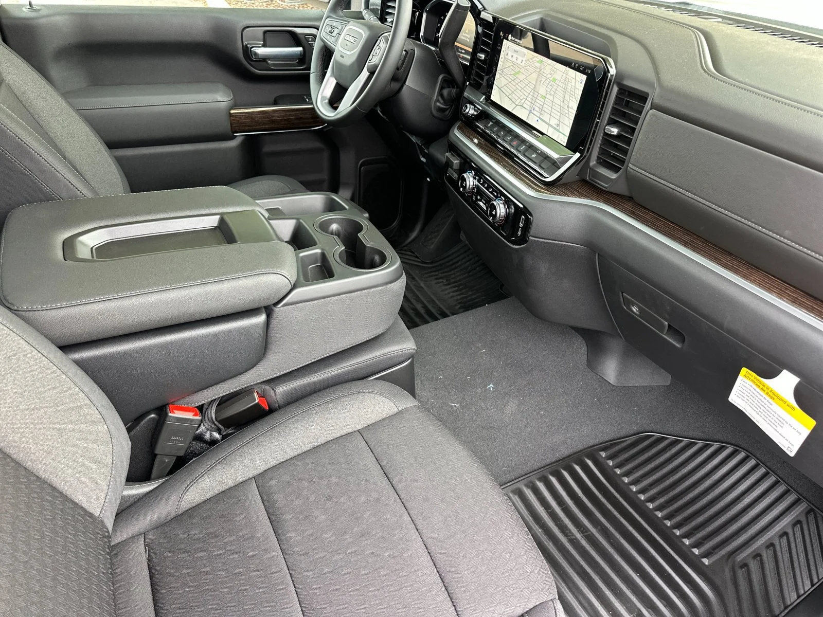 New 2026 Coastal Dune GMC SLE DRW image 11
