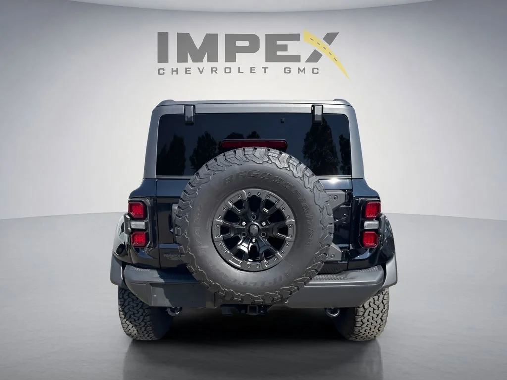 Used 2024  Ford Raptor image 3