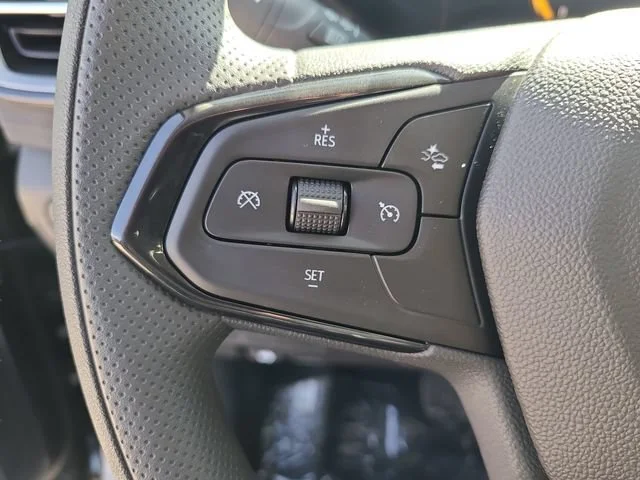 New 2026 Mosaic Black Metallic Chevrolet LT image 21
