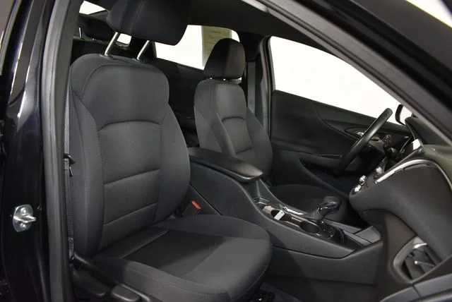 Used 2024 Black Chevrolet RS image 15