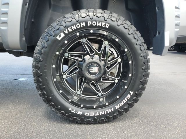 Used 2021 Silver Ram Big Horn/Lone Star image 9