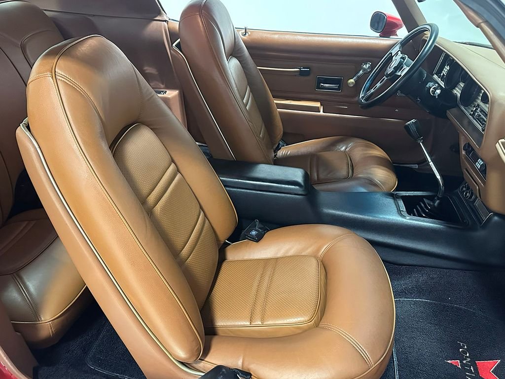 Used 1973  Pontiac  image 54