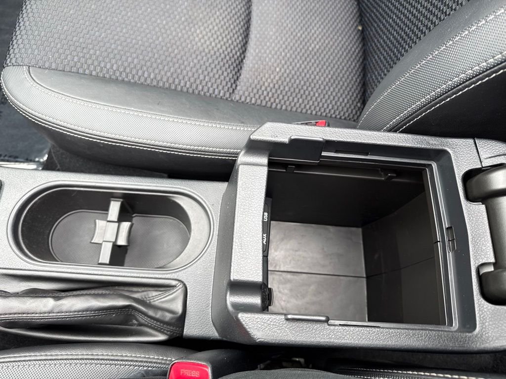Used 2017 Crystal Black Silica Subaru 2.0XT Premium image 22