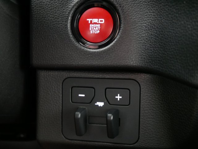 Certified Used 2025 Lunar Rock Toyota Crew Cab SR5 w/ TRD Off-Road Pkg image 27