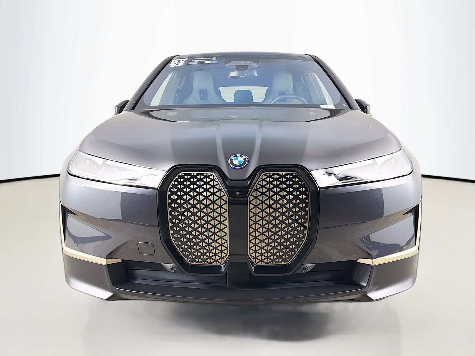 Certified 2024 BMW iX Base with VIN WB523CF06RCN71962 for sale in Westlake Village, CA