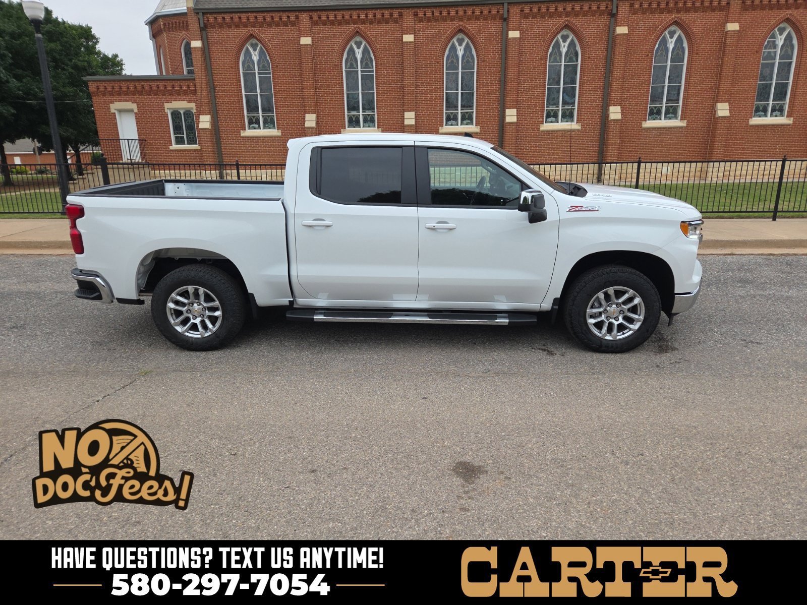 2026 Chevrolet Silverado 1500 LT - Photo 9