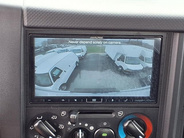New 2025 Arc White Chevrolet 1WT image 20