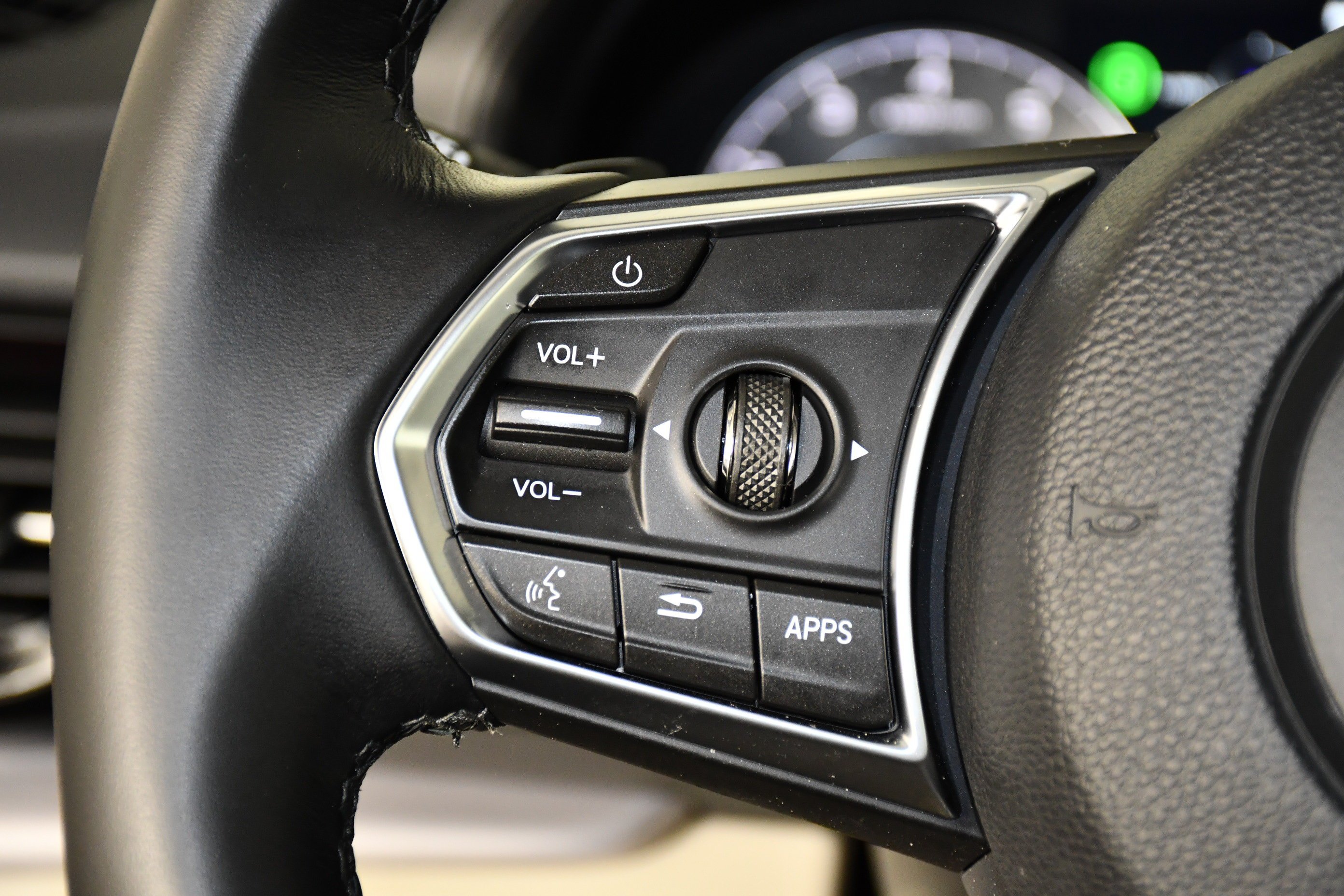 2025 Acura RDX Technology Package - Photo 20