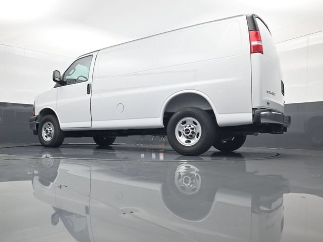 2026 GMC Savana Cargo Work Van - Photo 29