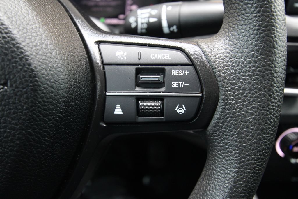 Used 2024 Silver Honda EX image 21