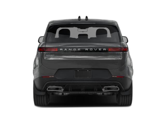 New 2026 Fuji White Land Rover SE image 8