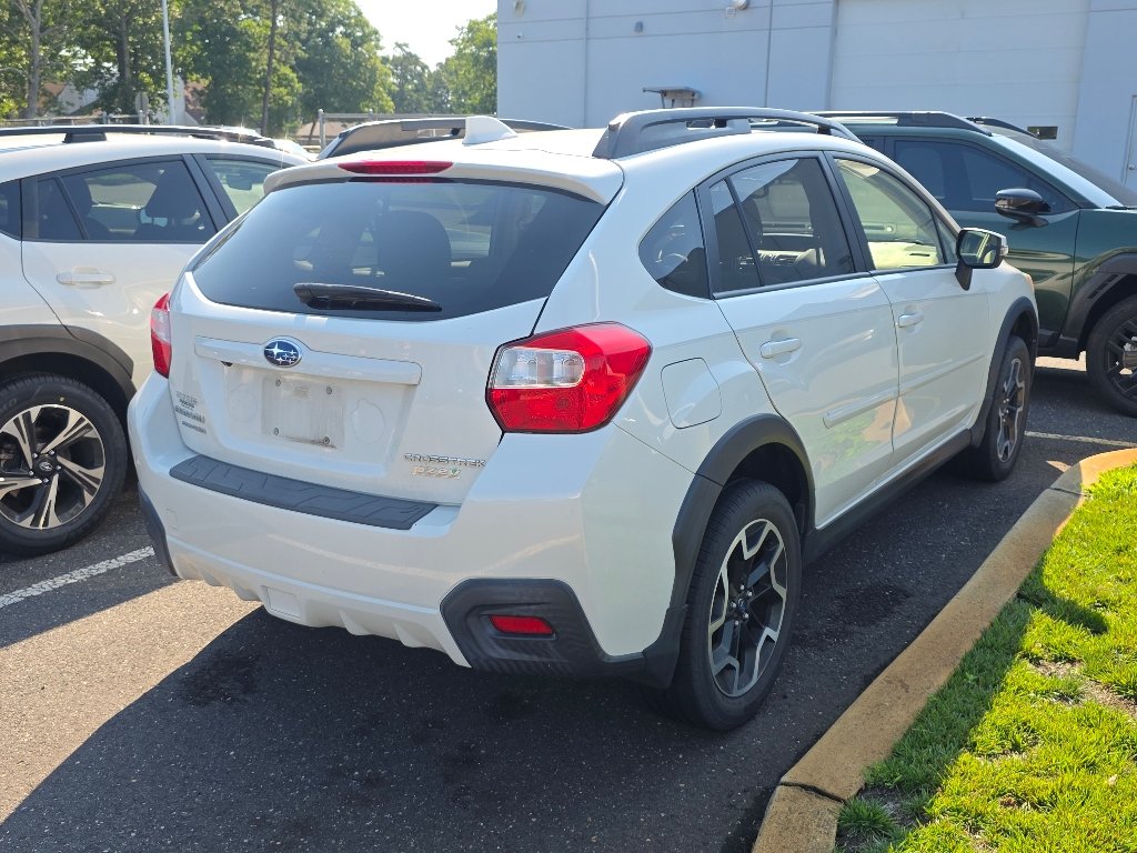 Used 2016 White Subaru 2.0i Limited image 5