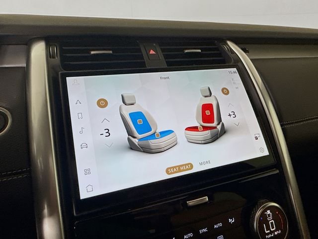 New 2026 Fuji White Land Rover Dynamic SE image 19