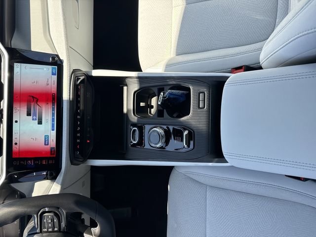 New 2026 Silver Jeep Laredo image 29