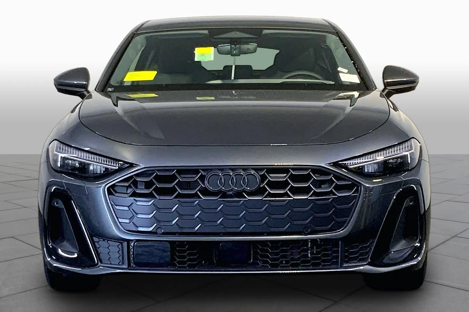 New 2026 Daytona Gray pe Audi Premium Plus image 3