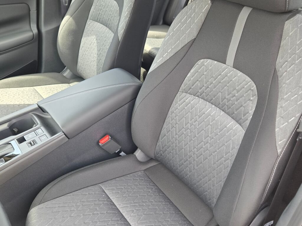 Used 2026 Gray Nissan SV image 17