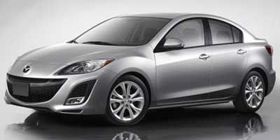 Used 2011 Copper Red Mica Mazda i Touring image 1