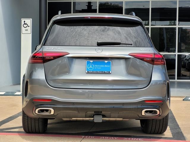 2025 Mercedes-Benz GLE GLE580 - Photo 40