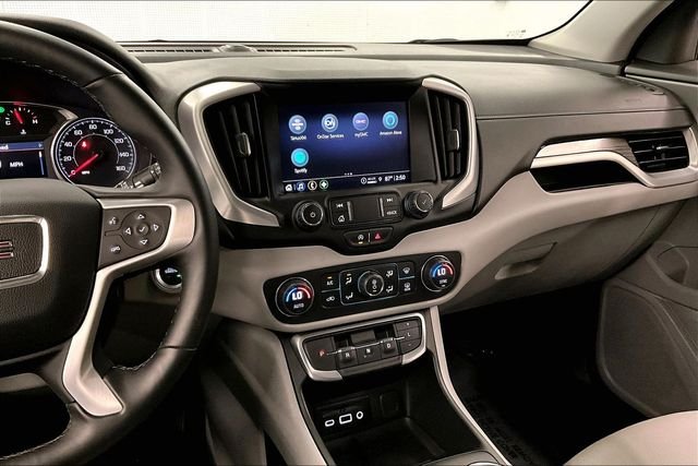 2024 GMC Terrain SLT - Photo 7