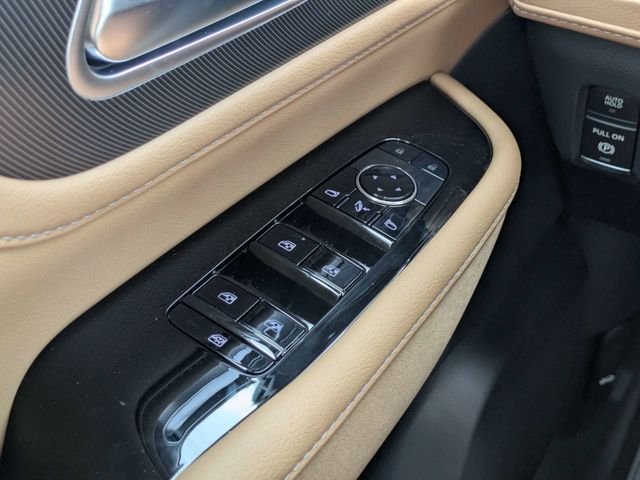 New 2026 DYNAMIC METAL INFINITI Luxe 2WD image 25