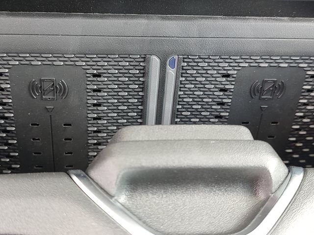New 2027 Ceramic Gray Clearcoat RAM Laramie image 19