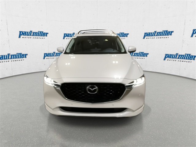 2025 Mazda CX-5 2.5 Premium Plus photo 2