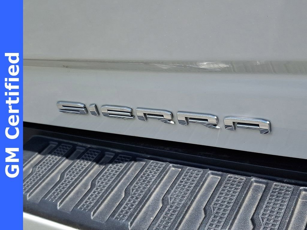 2024 GMC Sierra 2500HD Denali - Photo 33