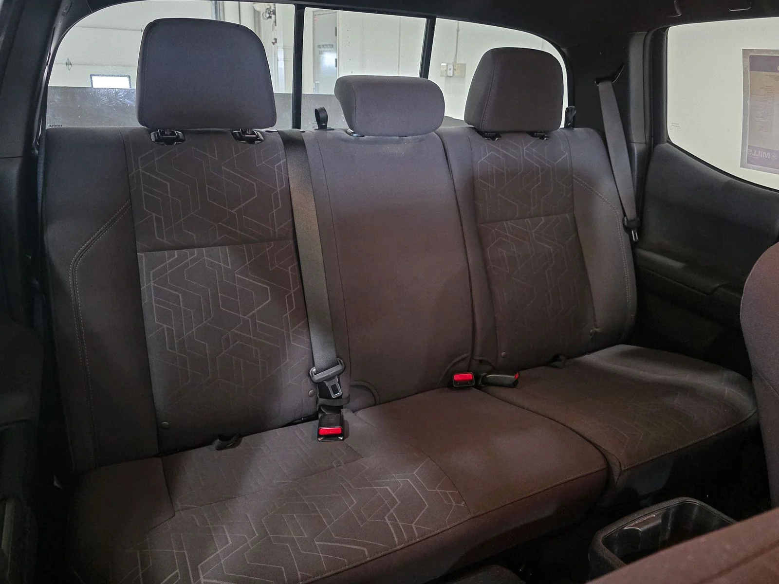Used 2019  Toyota TRD Sport image 22