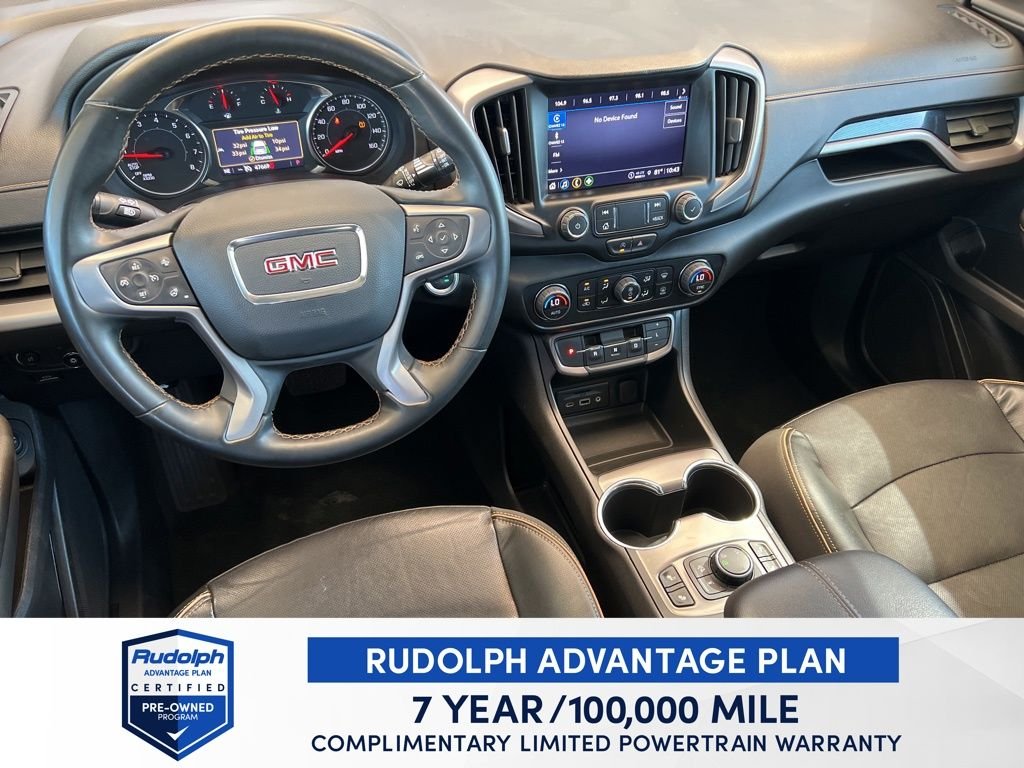 2023 GMC Terrain AT4 - Photo 20