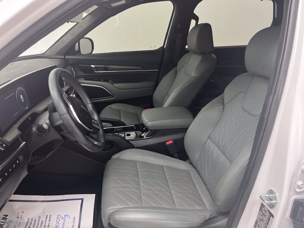 2024 Kia Telluride SX Prestige X-Line - Photo 12