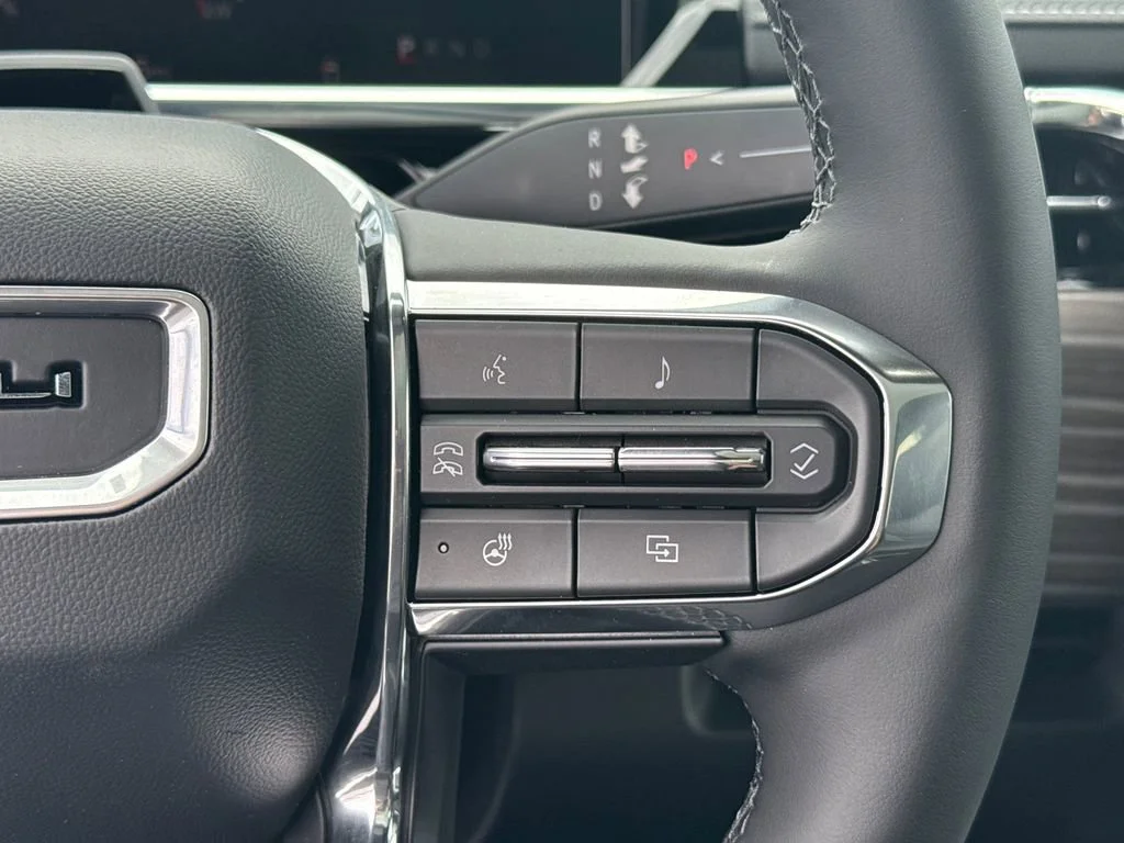 2025 GMC Sierra EV Denali - Photo 23