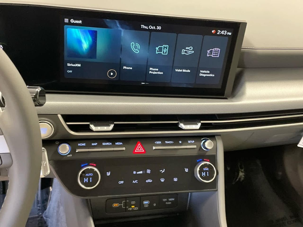 2026 Hyundai Sonata SEL - Photo 33