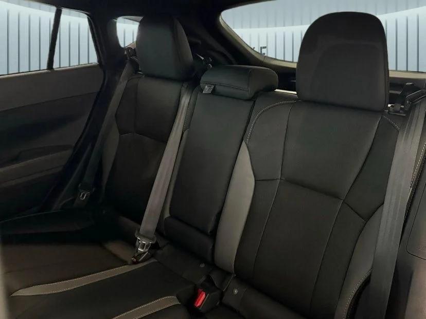 New 2026 Black Subaru Wilderness image 20