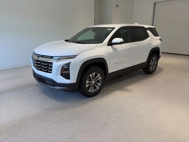 2026 Chevrolet Equinox LT - Photo 3