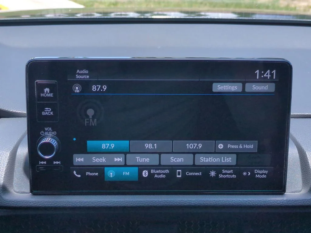 Used 2024 Gray Honda Sport-L image 18