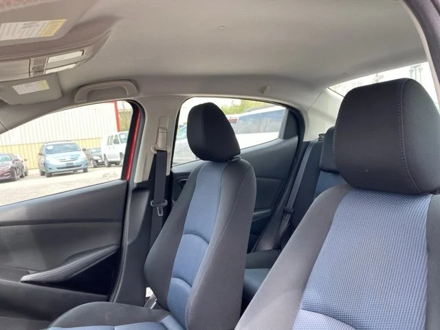 Used 2016 Red Scion Base image 11