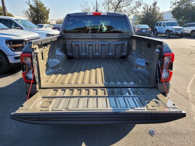 New 2025 Marsh Gray Ford XLT image 17