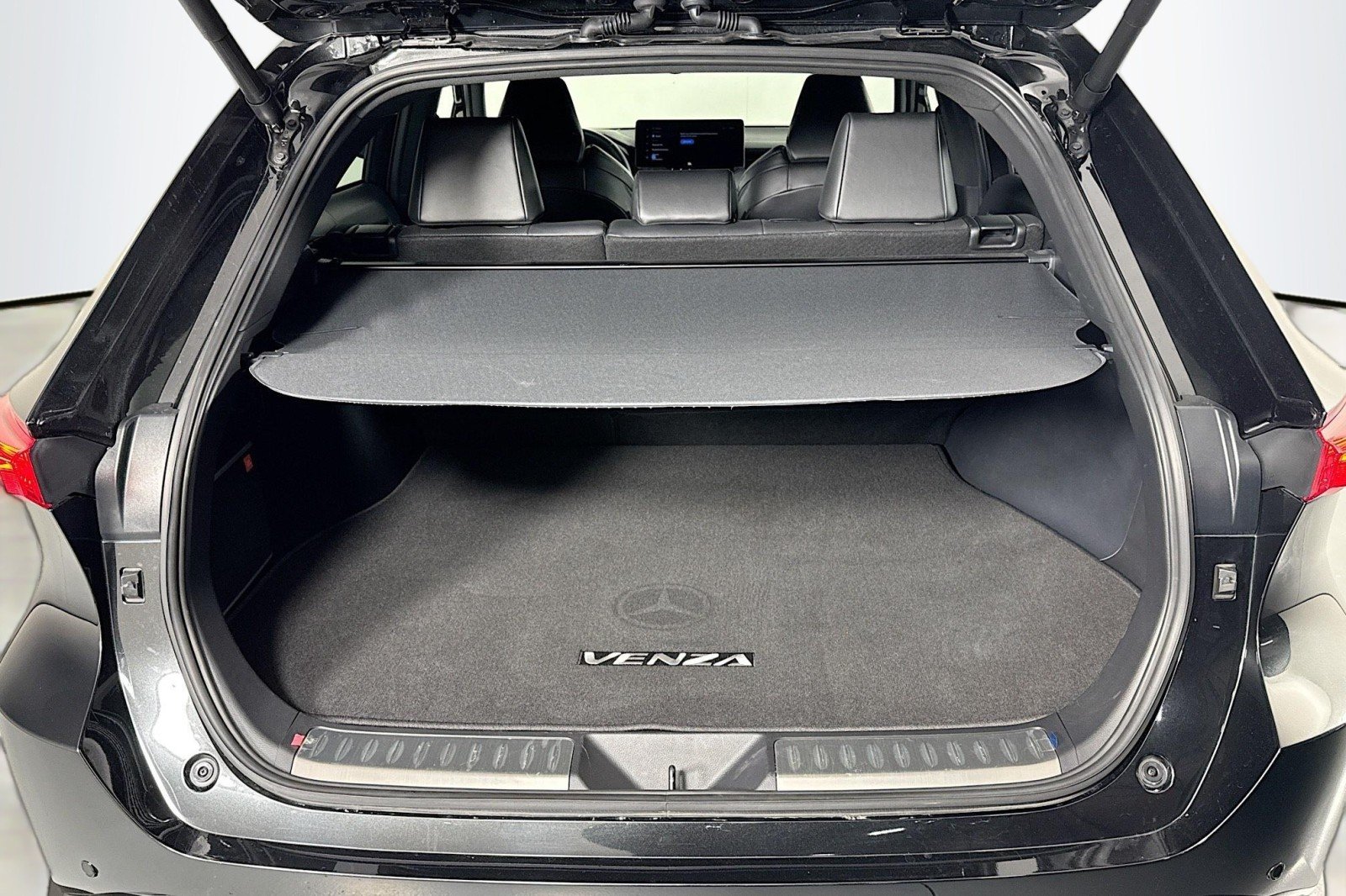 Used 2024 Celestial Black Toyota Limited image 22