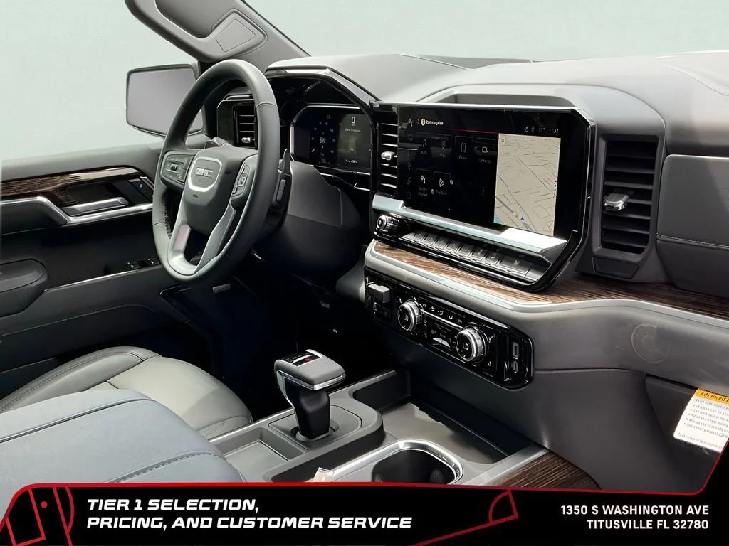New 2026 Summit White GMC Elevation image 13