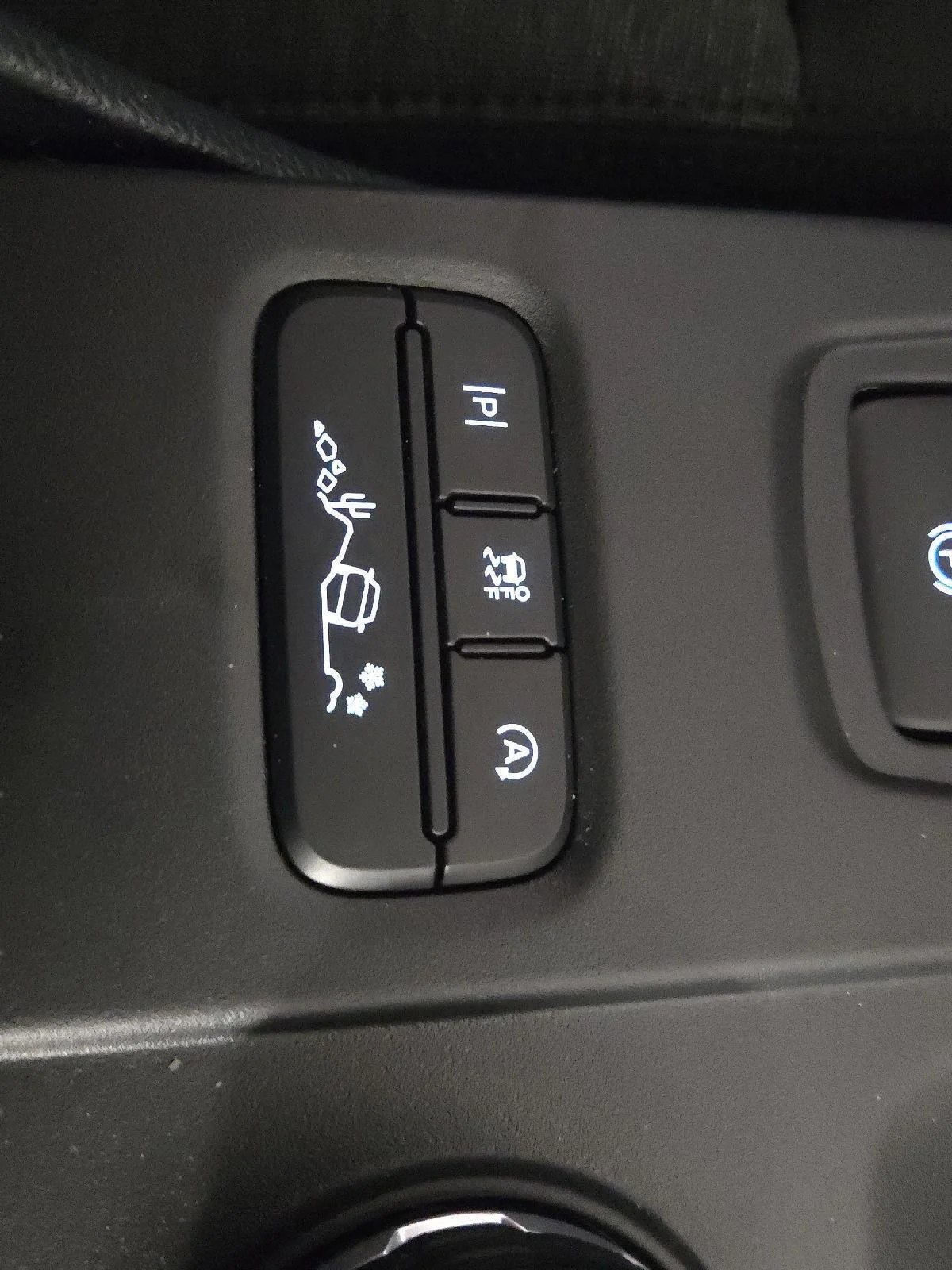 Used 2026 Shadow Black Ford XLT image 29