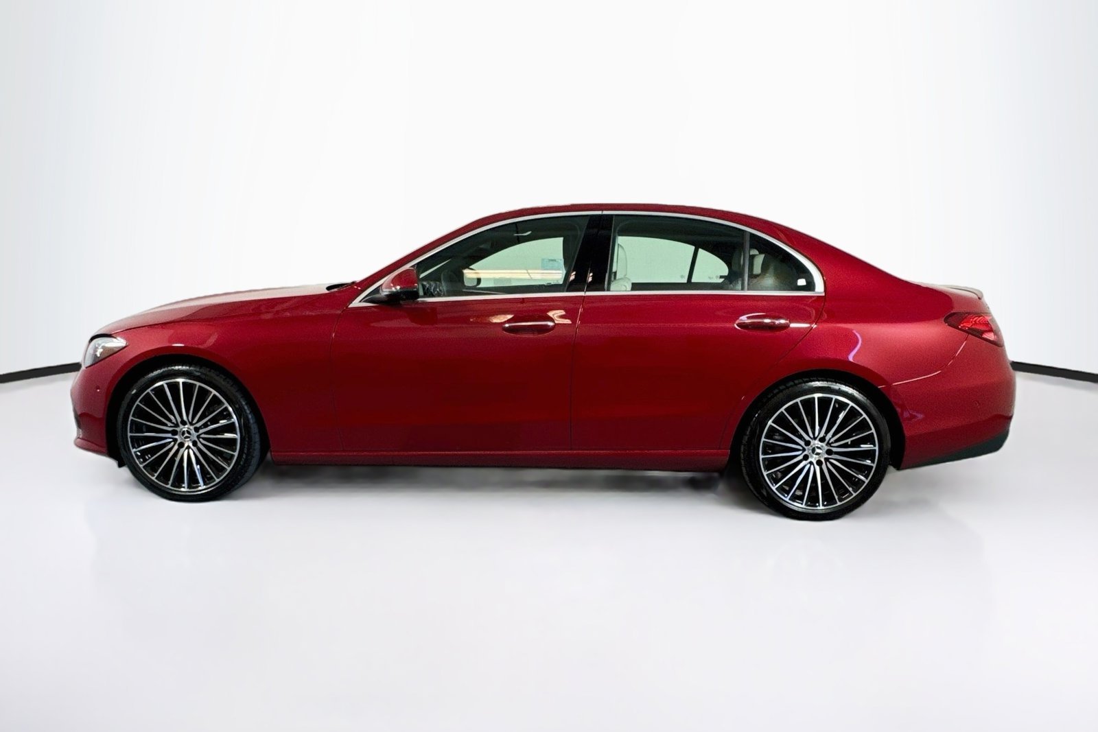 2026 Mercedes-Benz C-Class Sedan C 300 - Photo 8
